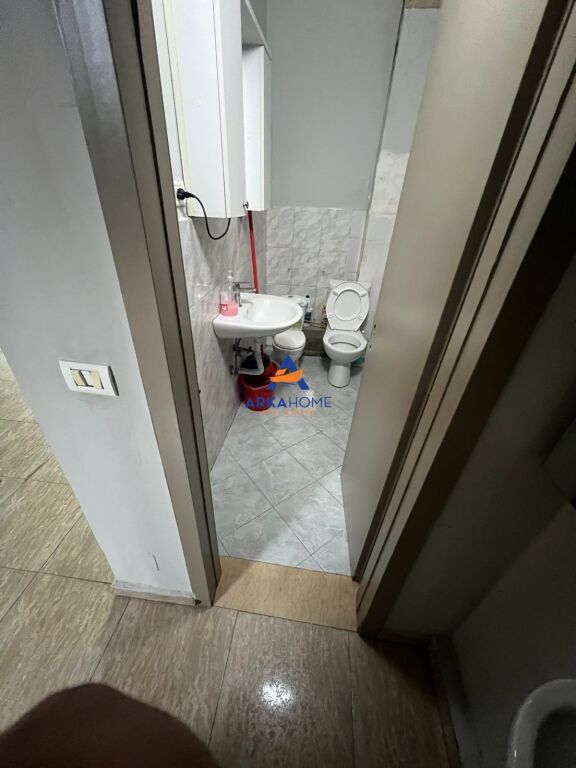 BUSINESS UNIT FOR SALE 115M2 "BEHIND UET, TIRANA" 350,000 EURO