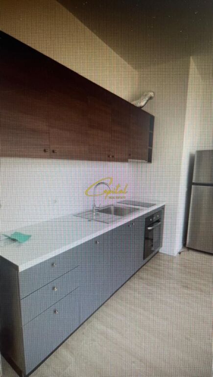APARTMENT FOR RENT 1+1 PAZARI I RI 450 EURO