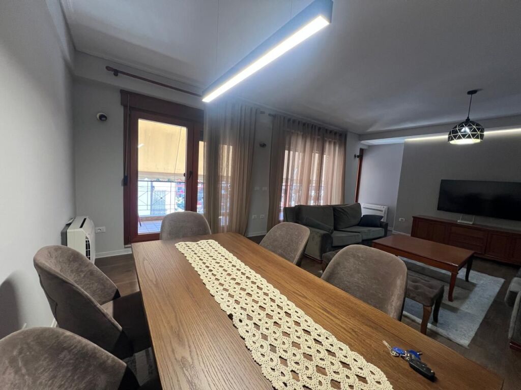 APPARTAMENTO 2+1 IN AFFITTO PRESSO IL COMPLESSO DELIJORGJI !