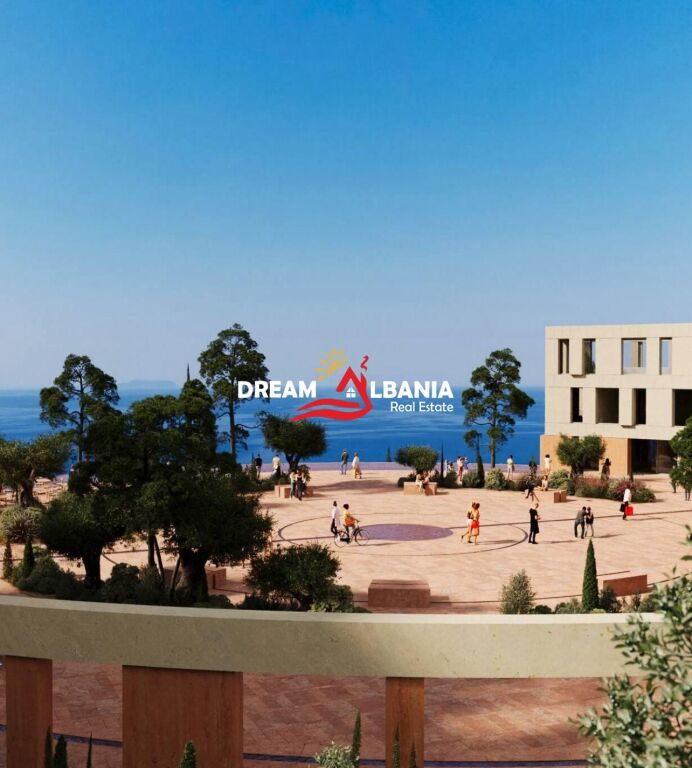Apartment 1+1+Parking Spot For Sale At Sun Palase (ID 41111576)