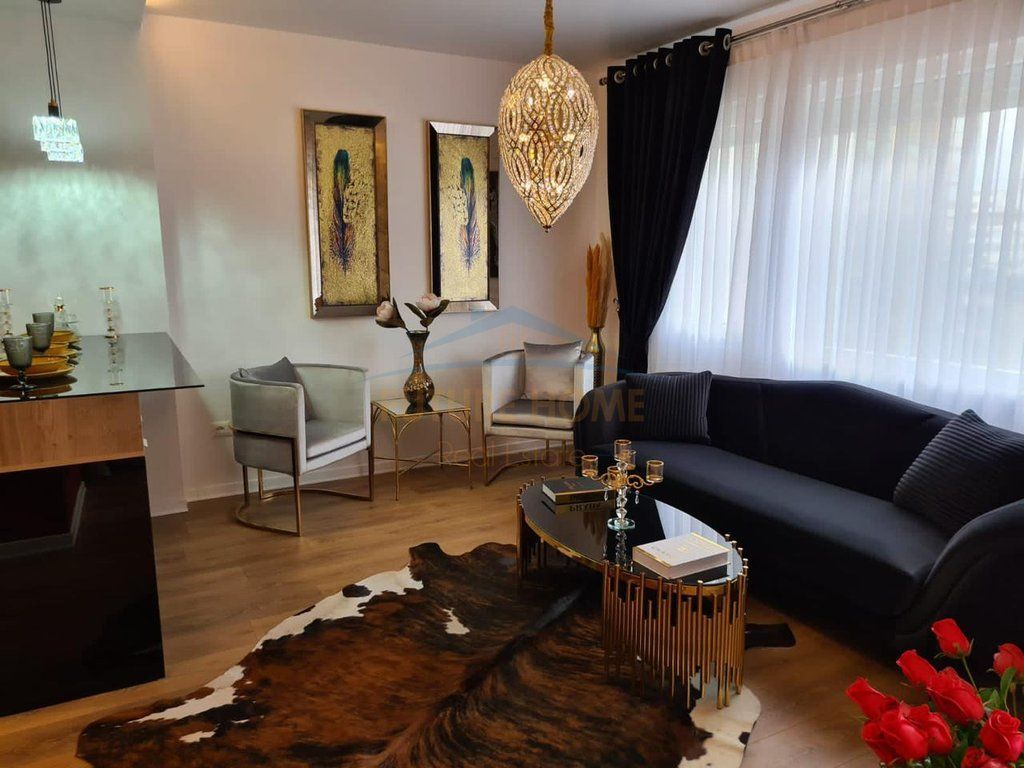 Qera, Apartament 1+1, Rruga e Kosovareve, Tirane . Empire69748
