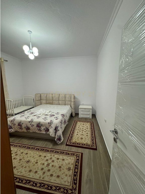 Apartment 2+1 for Rent on Siri Kodra Street !