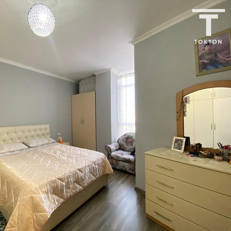 IN VENDITA, APPARTAMENTO 2+1+2, VIA: "JORDAN MISJA", TIRANA