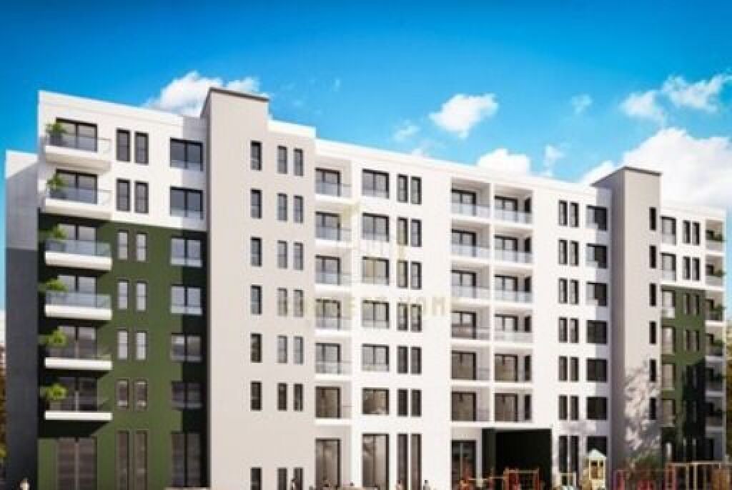 Apartament 1+1 në shitje – Platinium Residence, Paskuqan