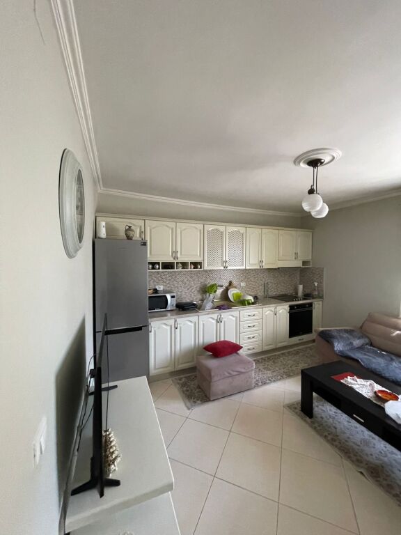 Apartment 2+1 for sale Laprake