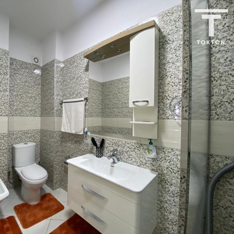 IN VENDITA, APPARTAMENTO 2+1+2, VIA: "JORDAN MISJA", TIRANA