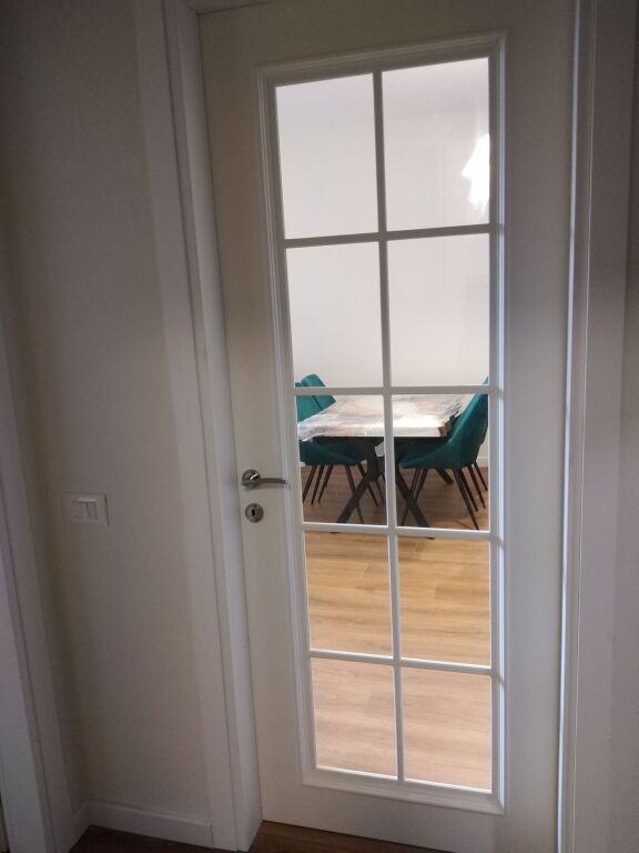 Apartament në shitje Qendër, Korçë
