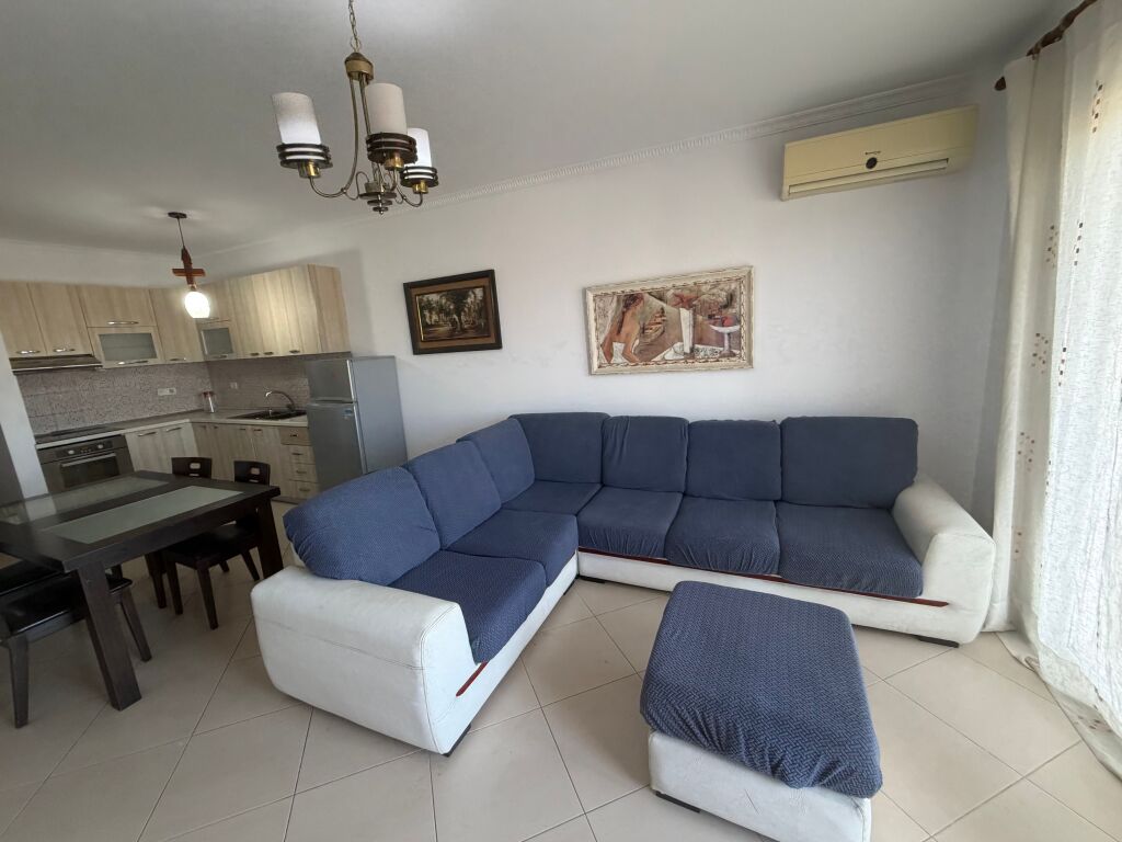 1+1,furnished at syri tv astir,400 thousand leke