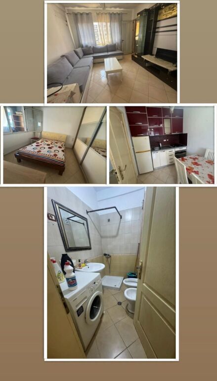 Apartments for rent 1+1 in Astir!