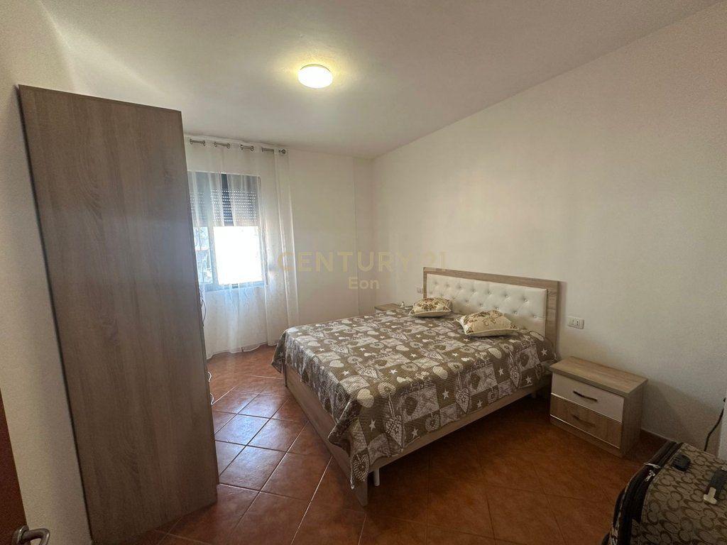 APARTMENT 2+1+2 FOR RENT IN THE CENTER OF DURRES, OPPOSITE BLUE STAR!