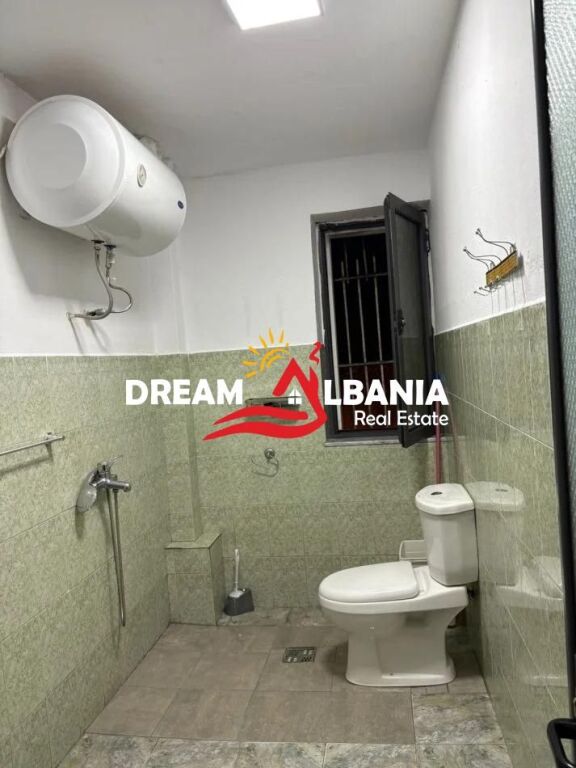Apartment 1+1 for rent on Dibra Street (ID 4219497)