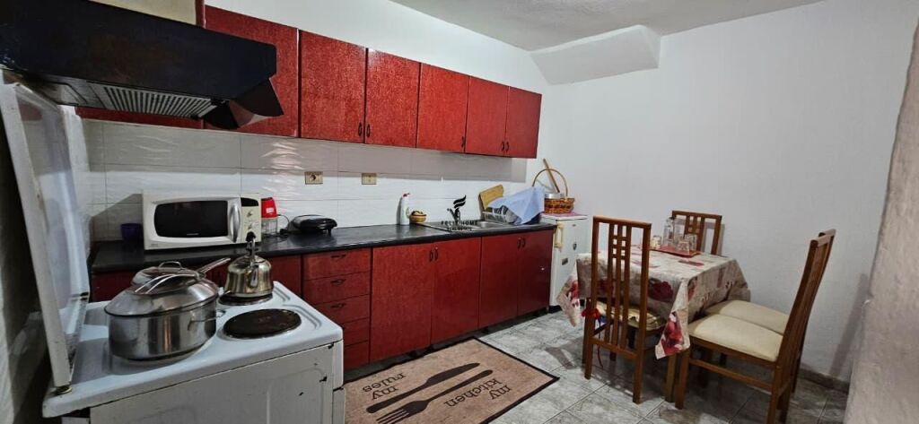 APARTMENT FOR RENT 1+1 PARIS COMMUNE 45,000 LEKE FH-76601