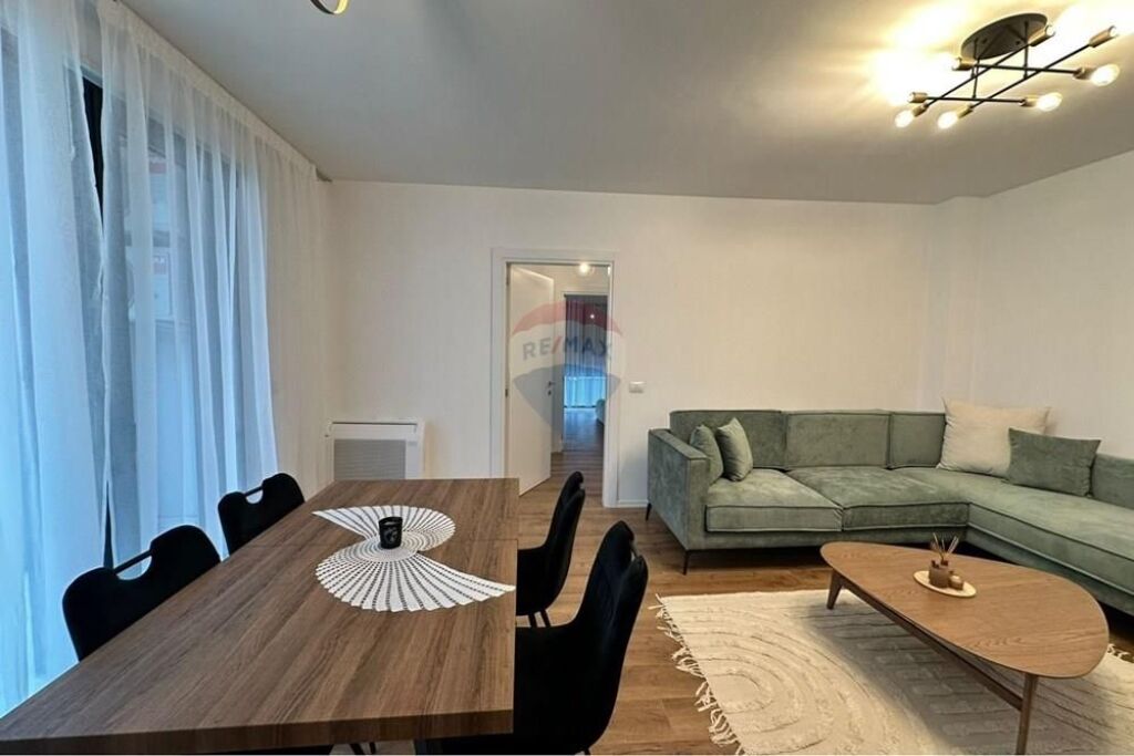 Super apartament 2+1 per qira tek Akses Tirana!!