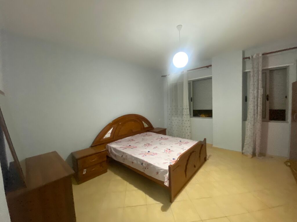 2+1 apartment for rent near Melises bakery in Fresk