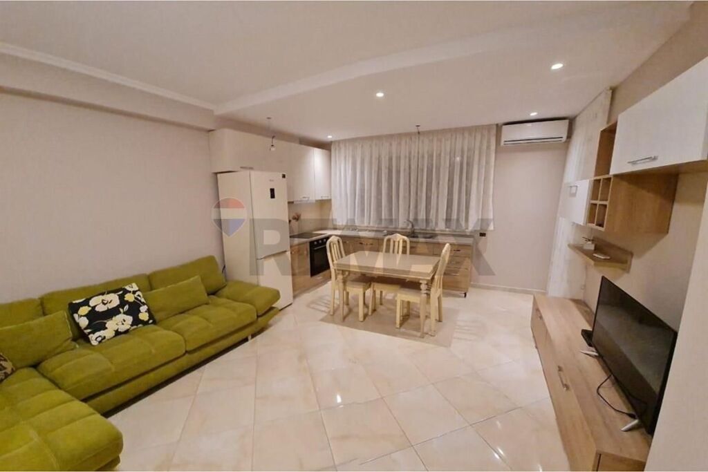 Apartment 1+1 for rent at the Kontakt Complex!!