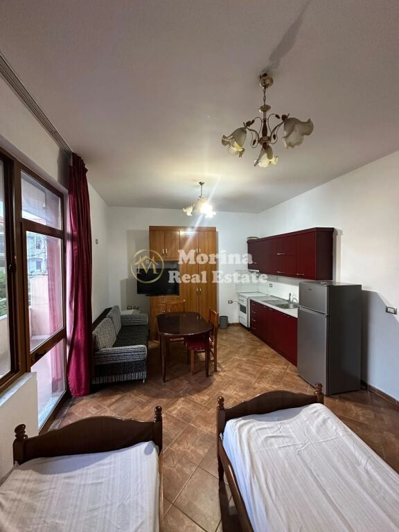 Qera | Garsoniere | Bulevardi i Ri | 280 €/muaj