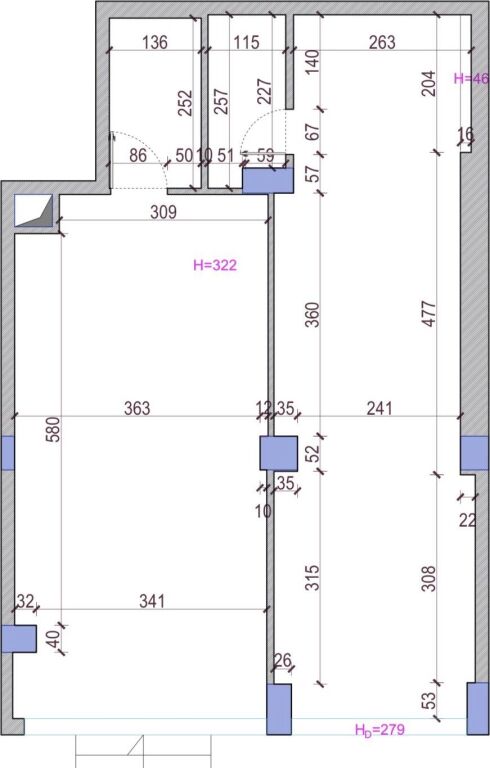 Rent | Ambjent Biznesi | Shkolla e Bashkuar | 1100 €/month