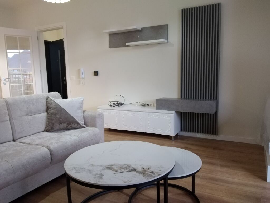 Apartament në shitje Qendër, Korçë