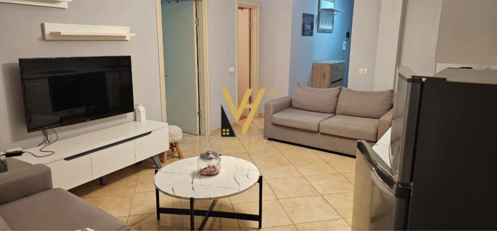 APPARTAMENTO 1+1+BLK IN AFFITTO A KODRA E DIELLIT 48.000 LEKE