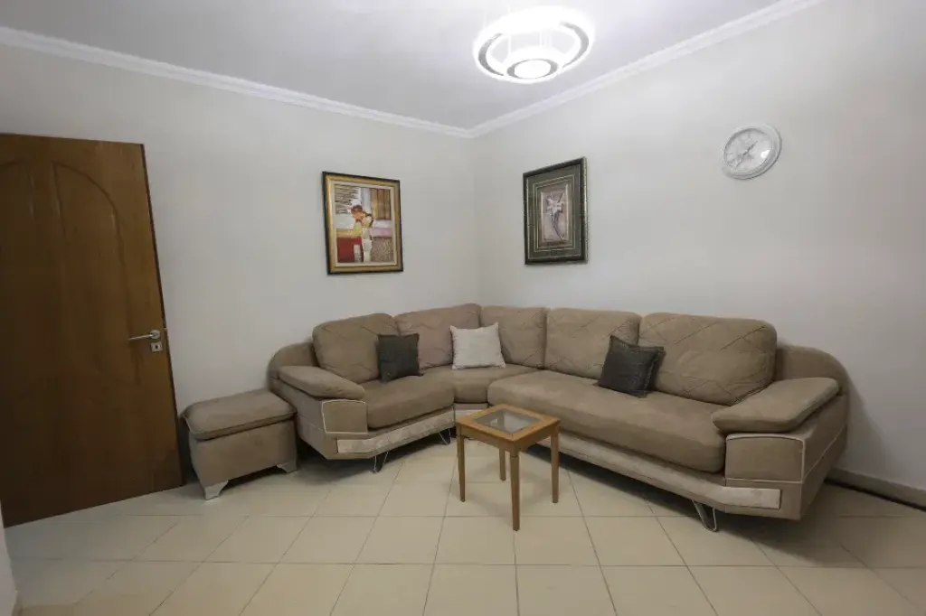 Rent | Apartament 2 + 1 | Brryli | 550 €/month