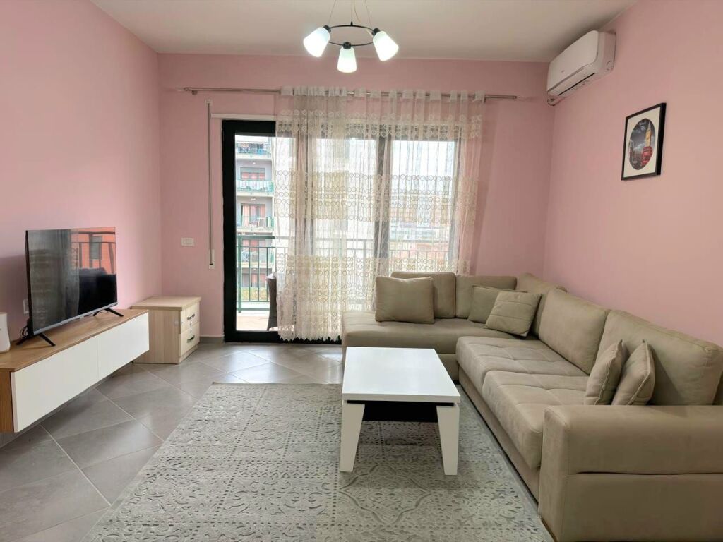 Apartment 1+1+Balcony for Rent in Green City
