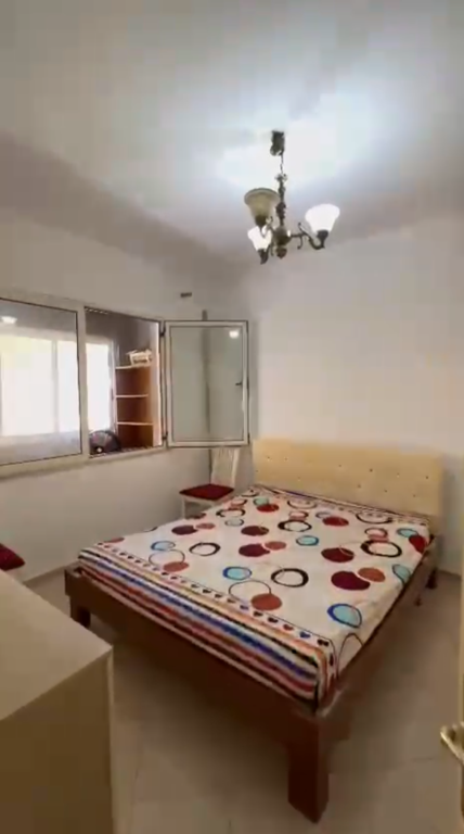 Apartment 1+1 for rent in Astir !