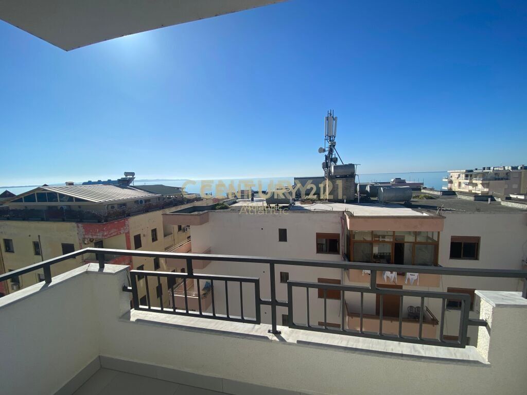 JEPET ME QERA SUPER APARTAMENT NE PLAZH DURRES ME PAMJE DETI!