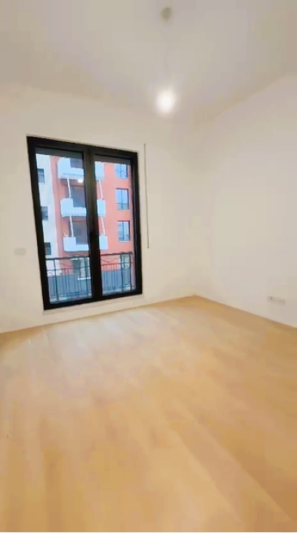 🏡Jepet Apartament 1+1 me Qira – Kompleksi Delijorgji📍