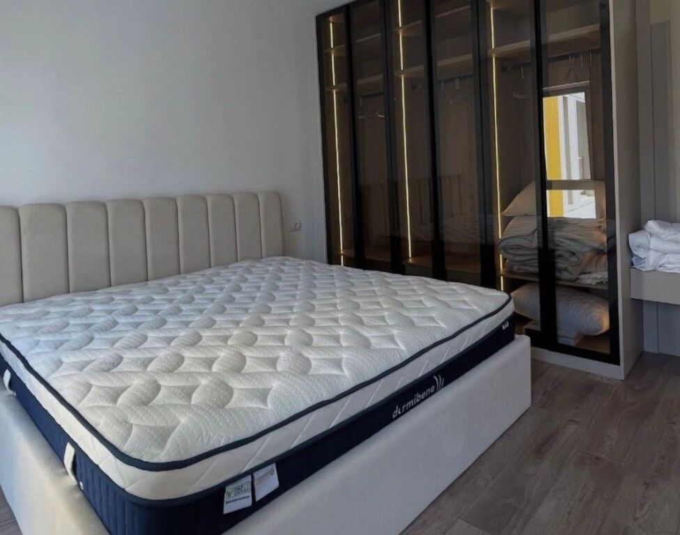 🏡 Apartament 2+1 për Qira – Zogu i Zi