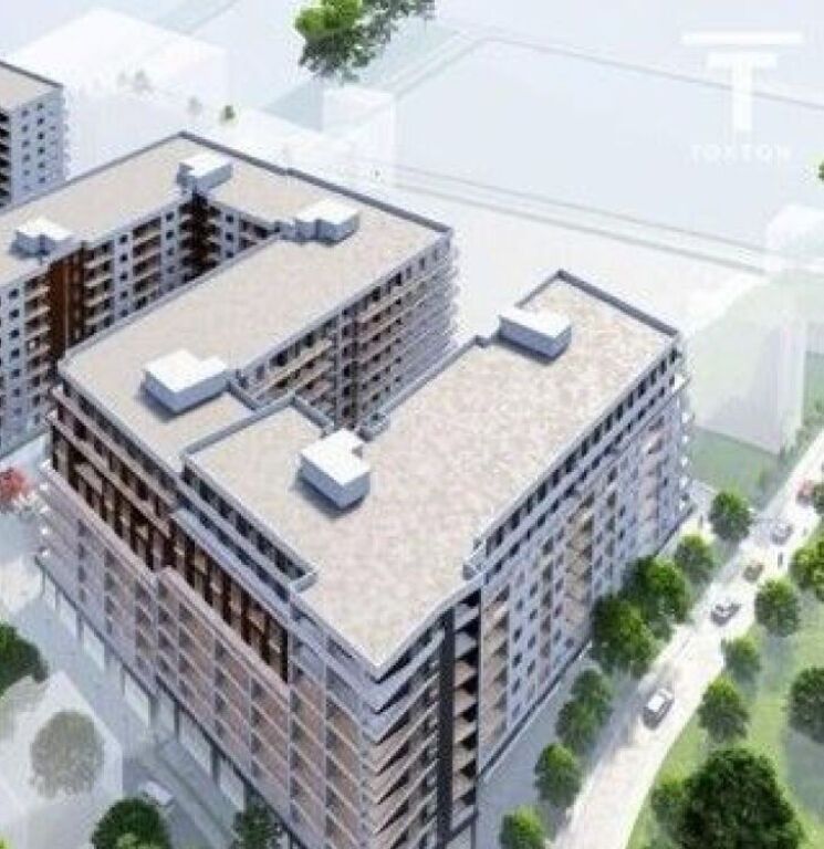 IN VENDITA, APPARTAMENTO 2+1 SPACE CITY RESIDENCE, PASKUQAN, TIRANA