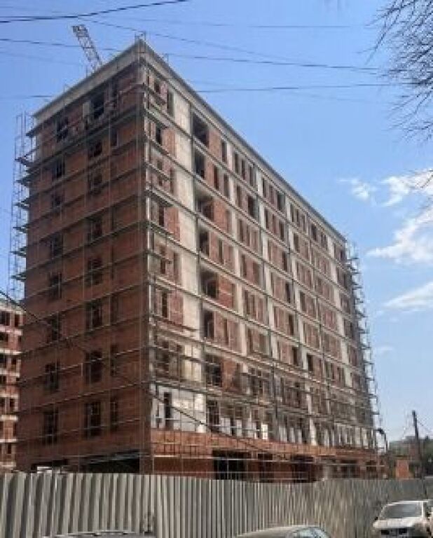 Apartament 2+1 në shitje – Astir