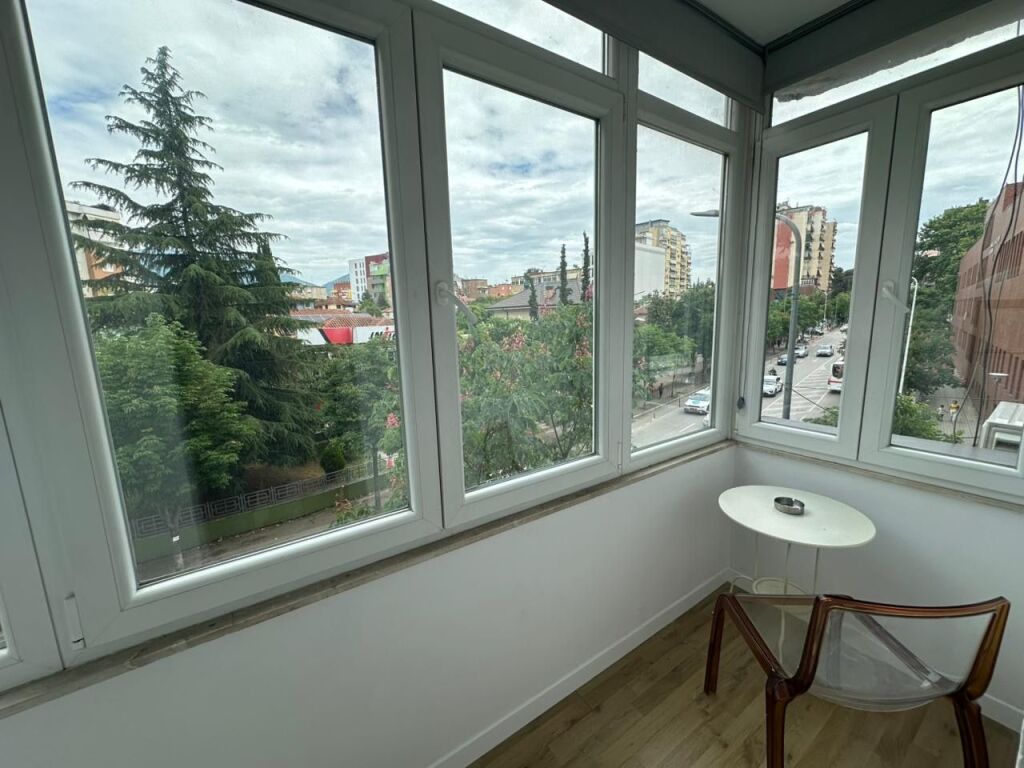 ‼️ Apartament 1+1 për Qira – Rruga e Elbasanit, Tiranë ‼️