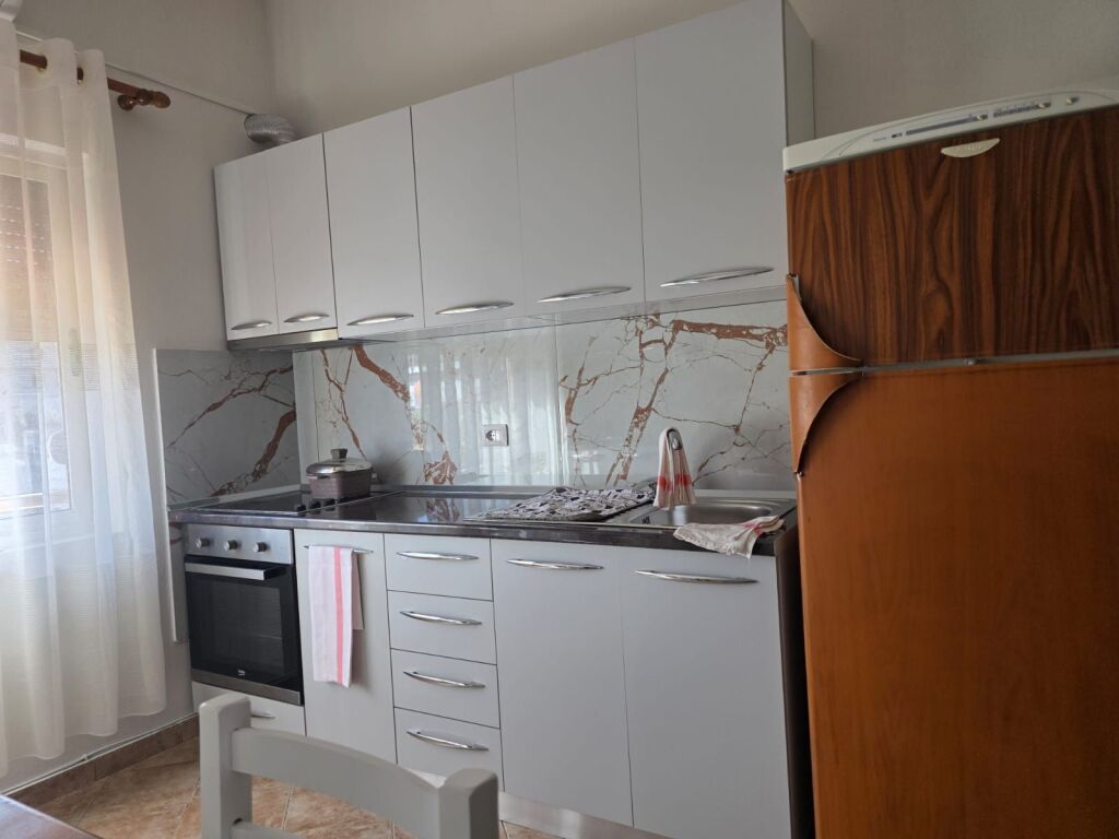Appartamento 1+1 in affitto – vicino all'Ospedale Americano 3 !