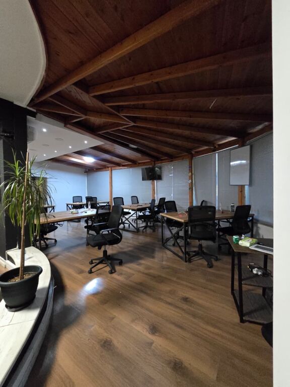 Office for rent opposite Delijorgji