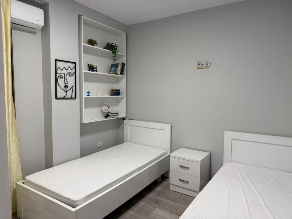 We sell 2+1 apartment at 21 Dhjetori