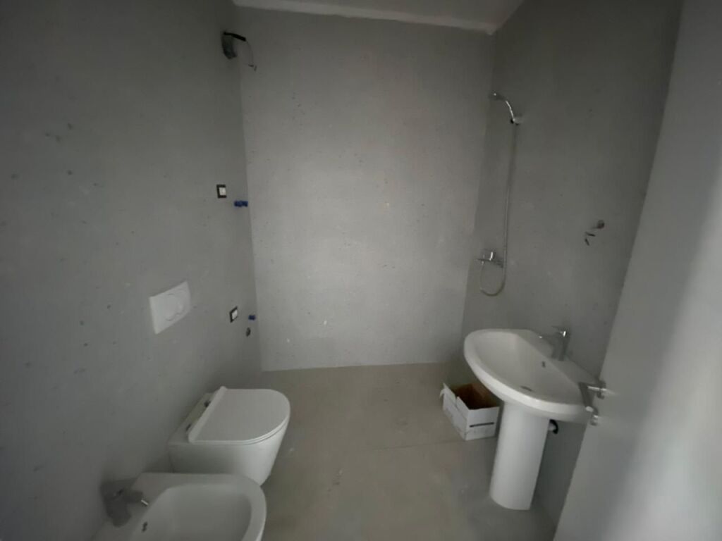 In vendita, Appartamento 1+1, Jordan Misja, Tirana. Empire69734