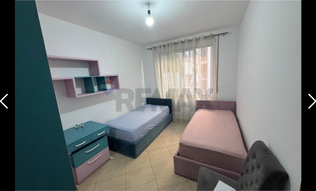 Apartament per shitje 3+1+2 ne Astir