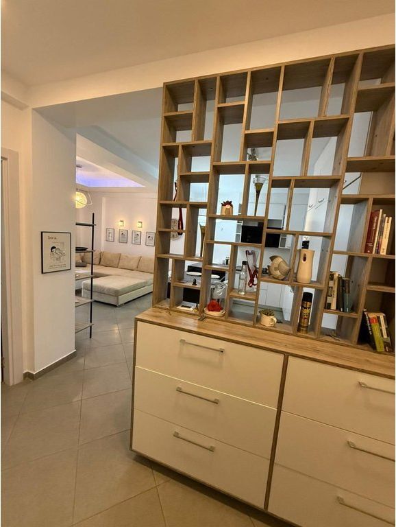 Apartment 2+1 for rent opposite the American Hospital 3 550 € /Month