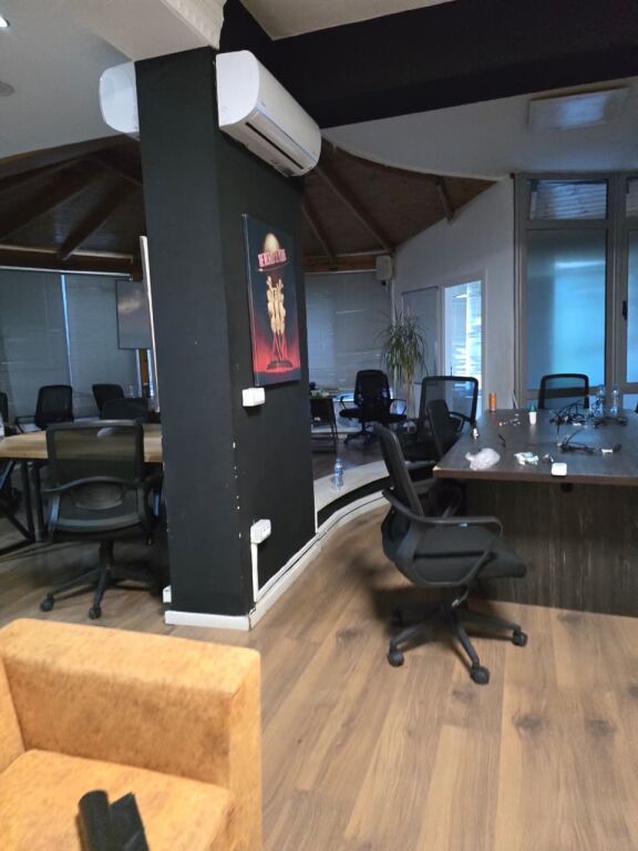Office for rent opposite Delijorgji