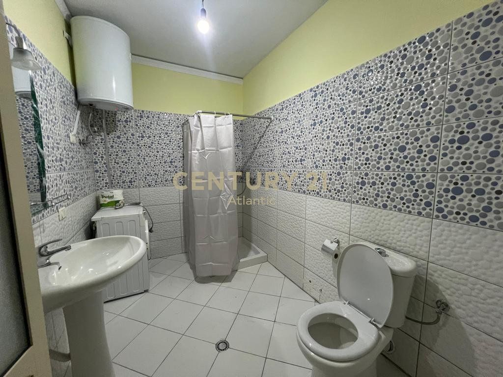 FOR RENT APARTMENT 2+1+ STORAGE IN PLAZH RROTA KUQE !