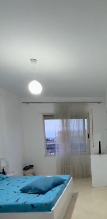 Jepet me qera apartmenti 1+1