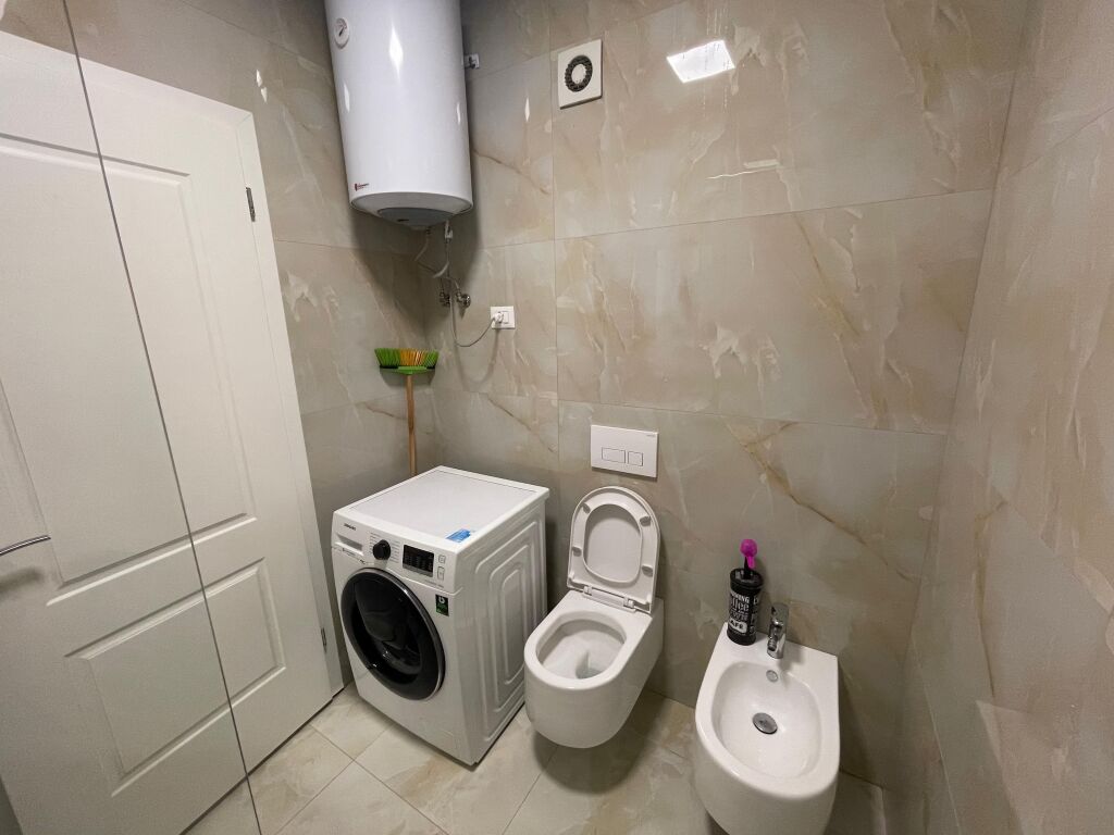 Rent 1+1 : Villa L Astir
