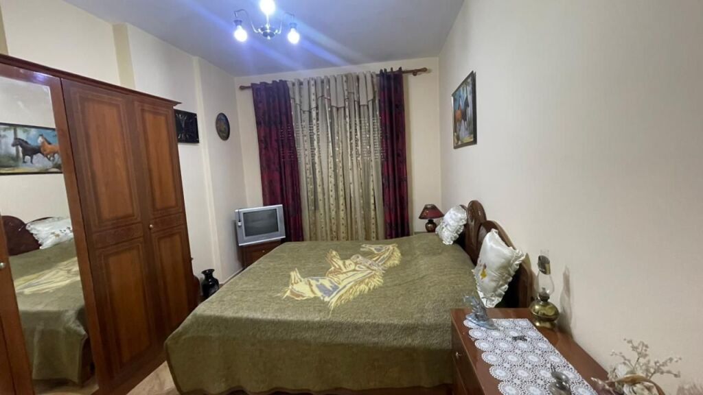 Apartment for rent 2+1 - 📍 Astir, Teodor Keko street, near Jata market 500 thousand lek
