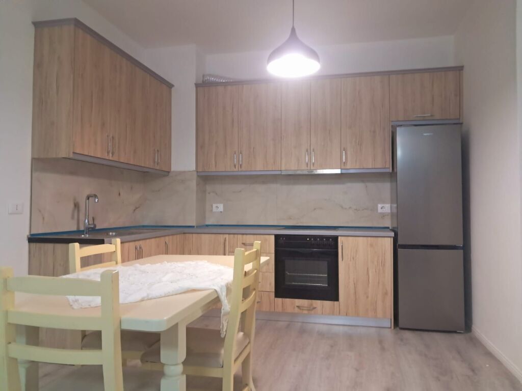 Appartamento 2+1 in affitto presso l'ex dogana