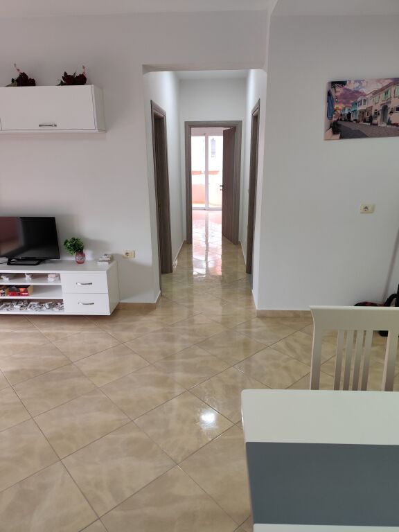 2+1+1 Apartment SARANDA for SALE (nr 2)