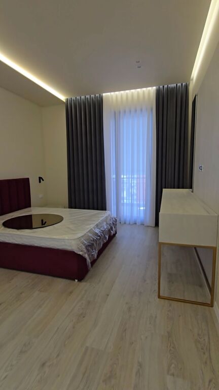 🏠Apartament Modern 2+1+2+🅿️ Me Qira!! 📍 Kompleksi Delijorgji