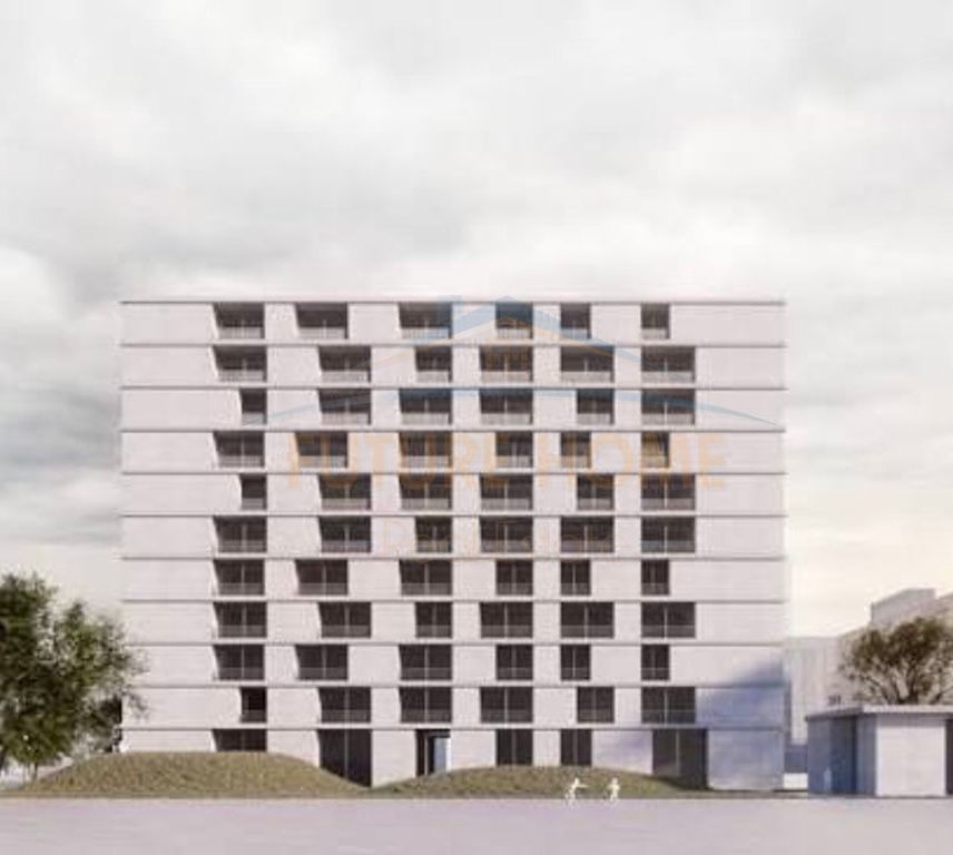 Shitet, Apartament 1+1, Residenca Astir 2, Unaza e re