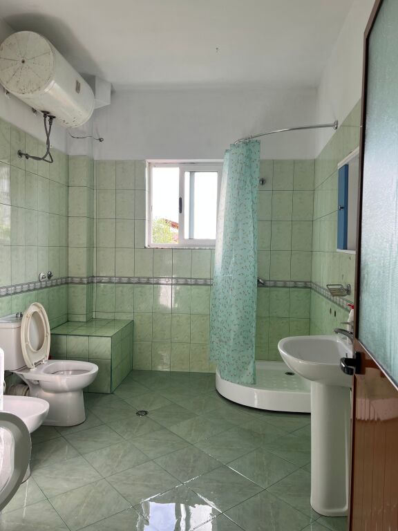 House for rent 2+1