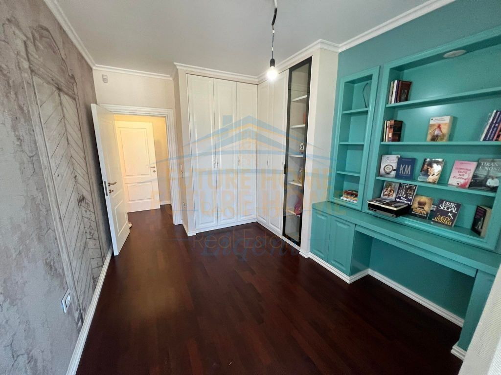 Apartment 2+1+2 / Dry Lake / Liqeni i Thate