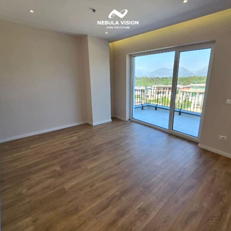 Vile me Qira ne Kompleks Rezidencial, Liqeni i Thate, Tirane